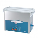 SW 6 H - ультразвуковая ванна в комплекте с крышкой и корзиной, с подогревом, 5,75 л