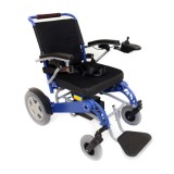 Кресло-коляска электрическая ПОНИ-130