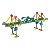 Конструктор образовательный K'NEX Education Изучение основ строительства: Мосты