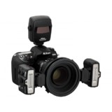 Комплект фотооборудования Nikon для дентальной макросъемки