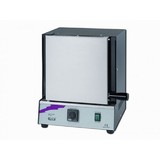 PC 30 - муфельная печь для выпаривания воска, предварительного нагрева и прокаливания запакованных кювет, непрограммируемая