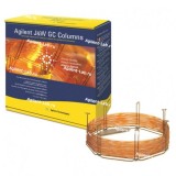 J&W DB-WAX Ultra Inert, 15 м, 0,53 мм, 1,00 мкм