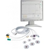 CardioPoint-ECG C300 ПО для 12-канальных электрокардиографов