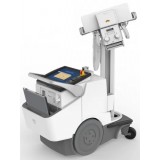 MobileDiagnost WDR Мобильный цифровой рентген-аппарат премиум-класса