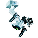 Haag-Streit Allegra 590 Хирургический микроскоп