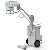 Siemens Polymobil Plus Палатный рентгеновский аппарат