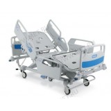 Кровать функциональная для любых, в том числе реанимационных, отделений больницы
