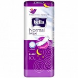 Гигиенические женские прокладки  bella Normal Maxi, 10 шт.