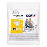 Впитывающие трусы Seni Active Normal, размер M, 1 шт.